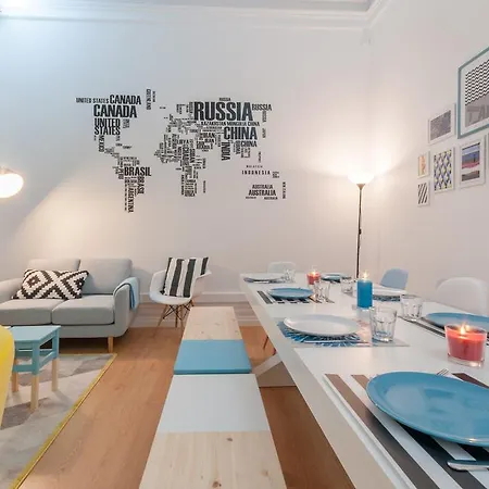 Hostel Nlc Hostel Lisbon