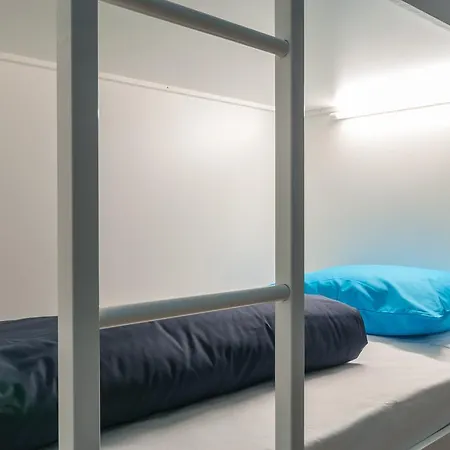 Nlc Hostel *