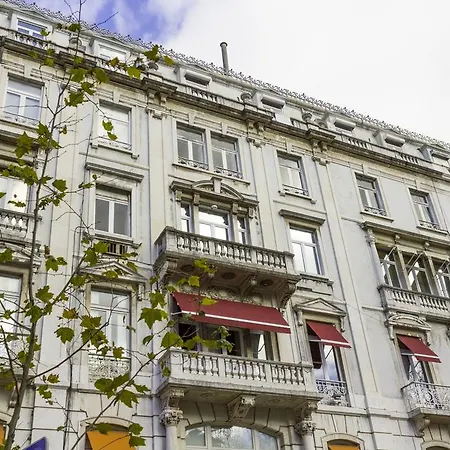 Nlc Hostel Lisbon