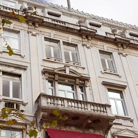 Nlc Hostel * Lisbon