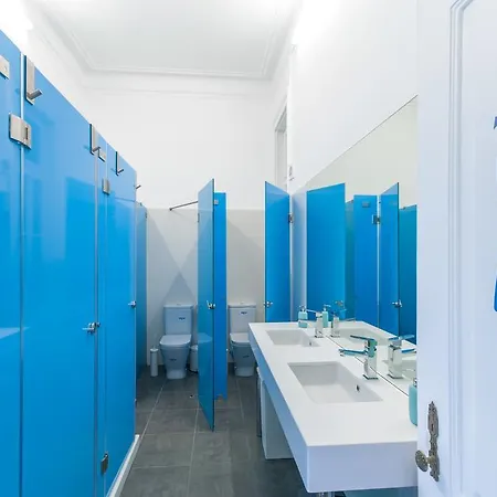Nlc Hostel *