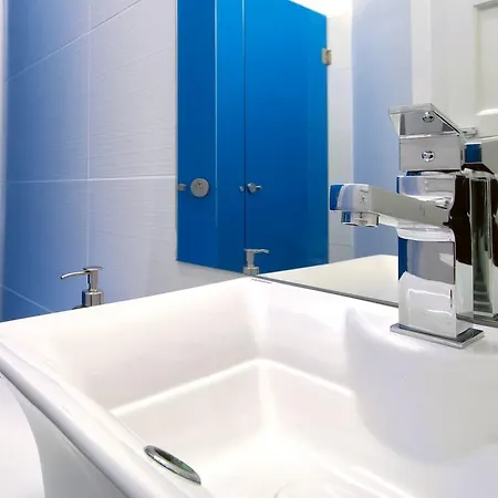 Hostel Nlc Lissabon