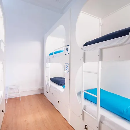 Nlc Hostel