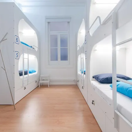 Nlc Hostel *