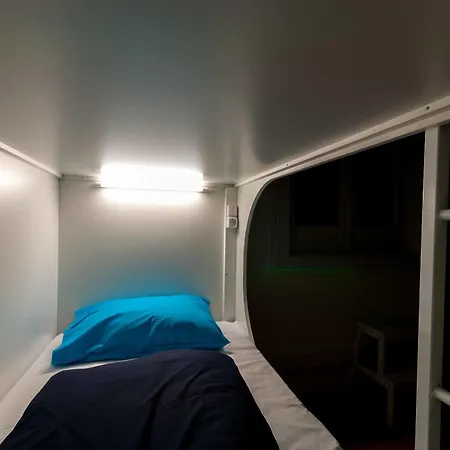 Hostel Nlc Hostel *