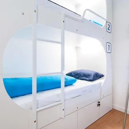 Nlc Hostel